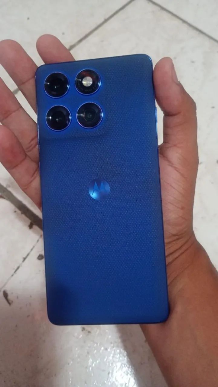 Edge 60 pro - Foto 2