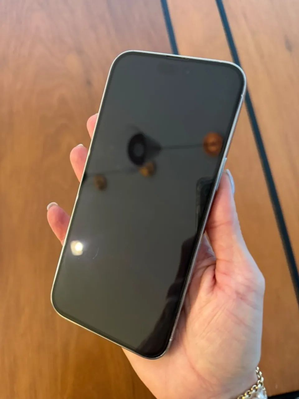 Iphone 14 pro max - Foto 4