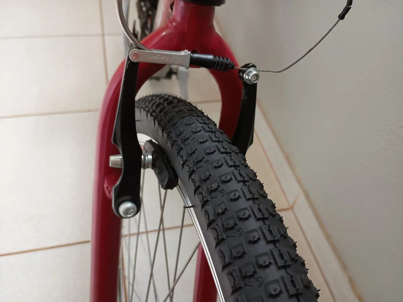 Bicicleta Houston aro 24  - Foto 5