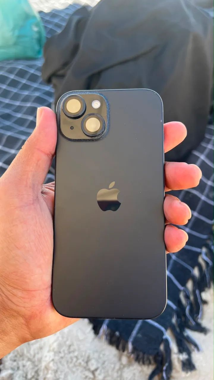 iPhone 15 - Foto 3