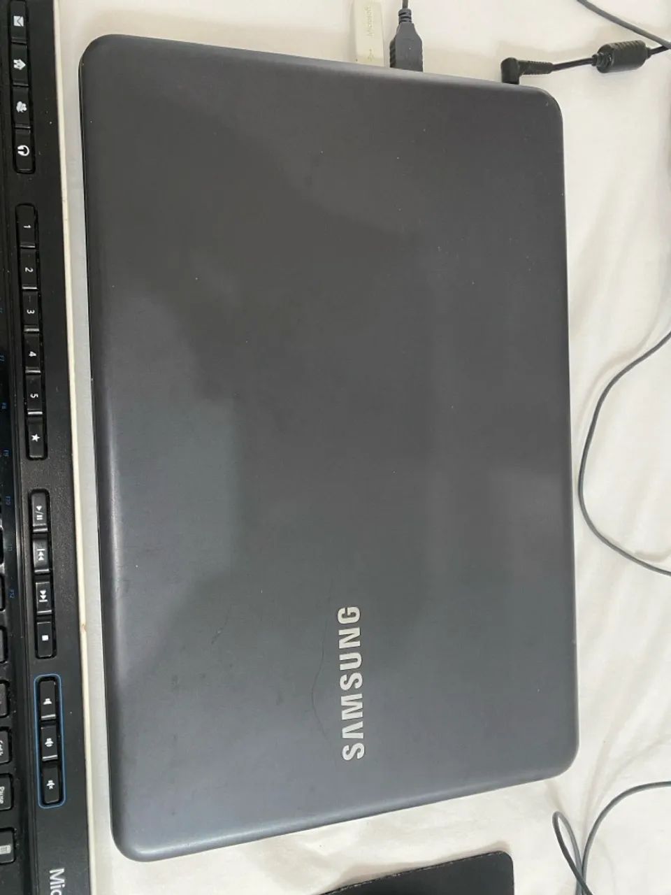 Notebook Samsung - Foto 3