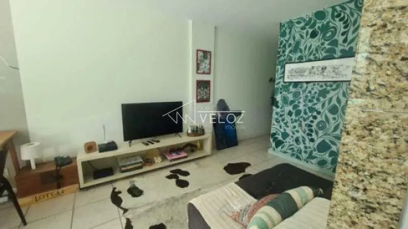 Flat : / Residencial / Lagoa - Foto 3