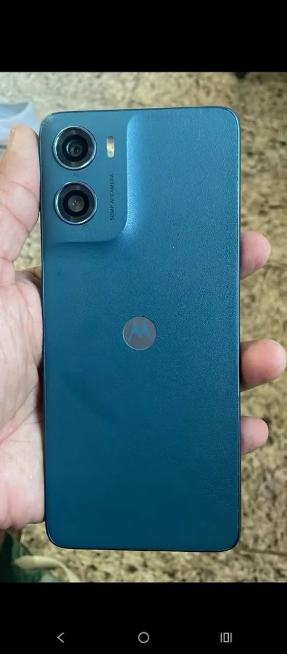 Celular moto G06 - Foto 2