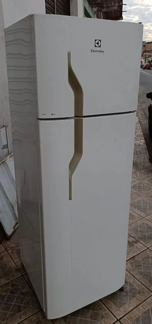 Geladeira 