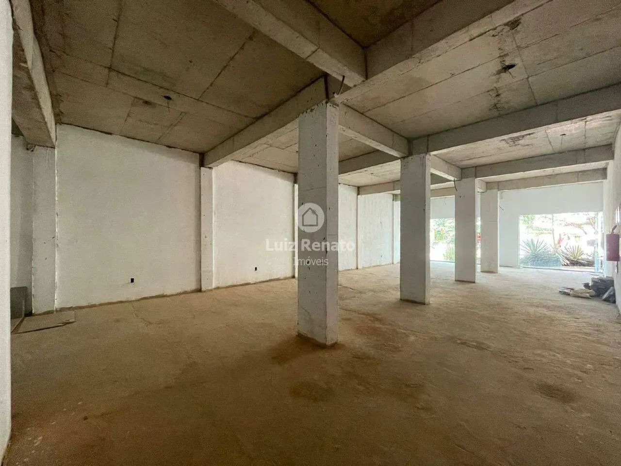 Loja Para Aluguel, 143m² de área no Bairro Buritis - Foto 3