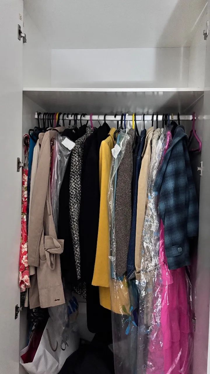 Guarda roupa  - Foto 4