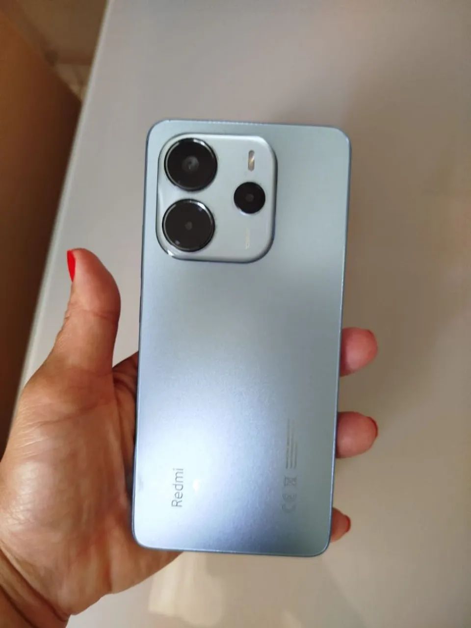 Redmi note 14  - Foto 2