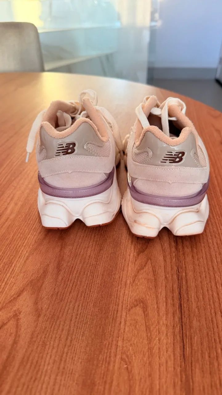 Tênis NEW BALANCE - Foto 3