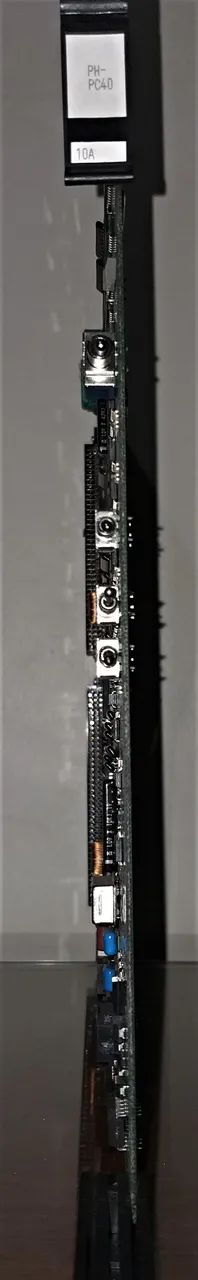 Nec Ph-pc40 Para Neax 2400 Ims - Foto 2
