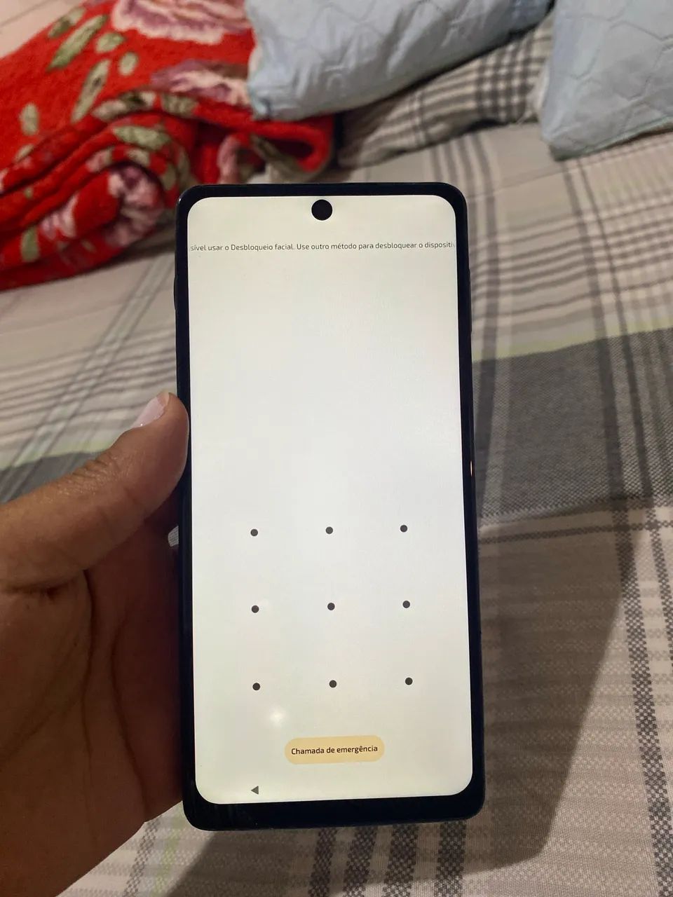 Vendo Celular Edge 20 Pro  - Foto 3