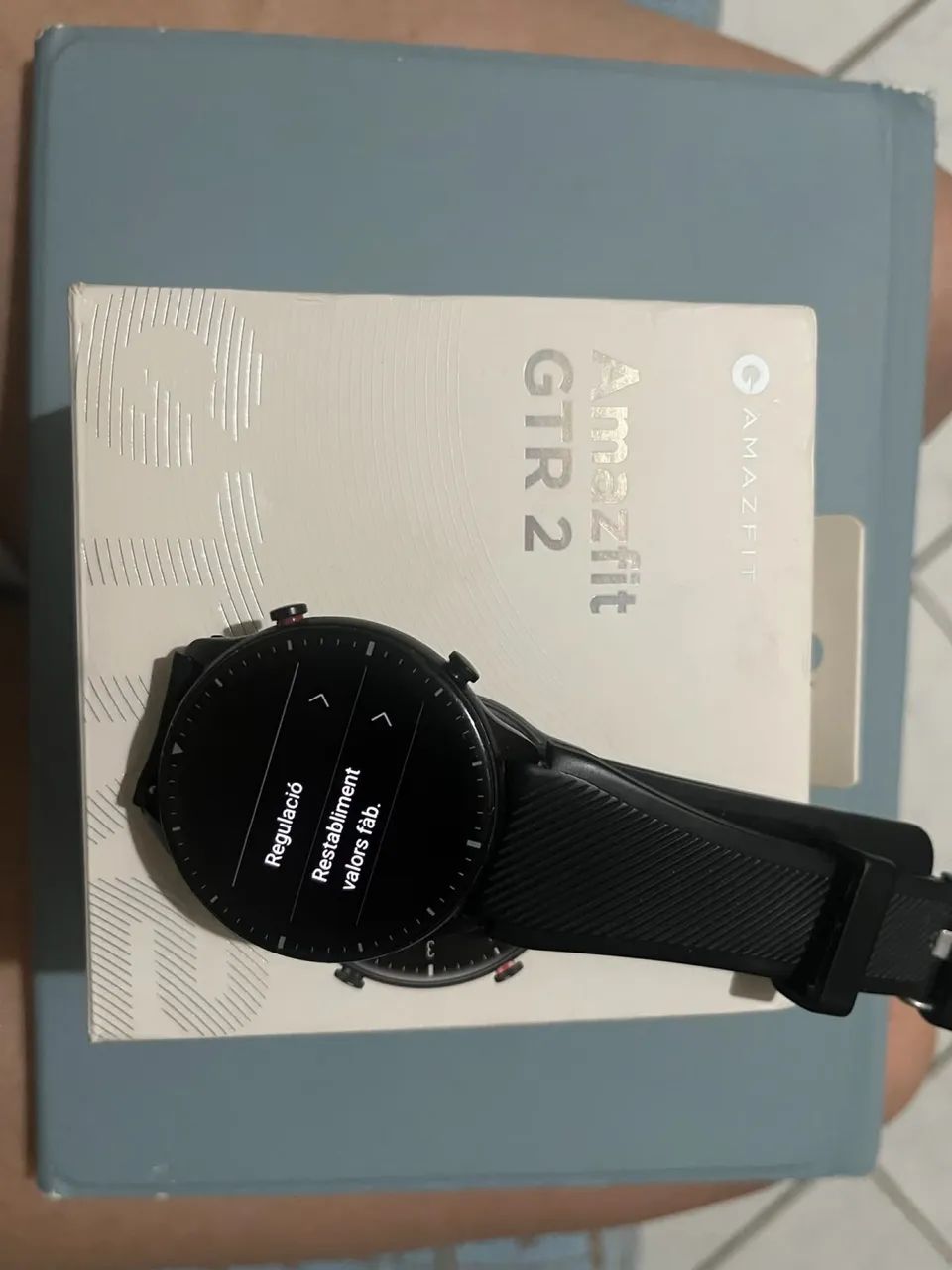 Amazfit GTR 2 - Foto 2