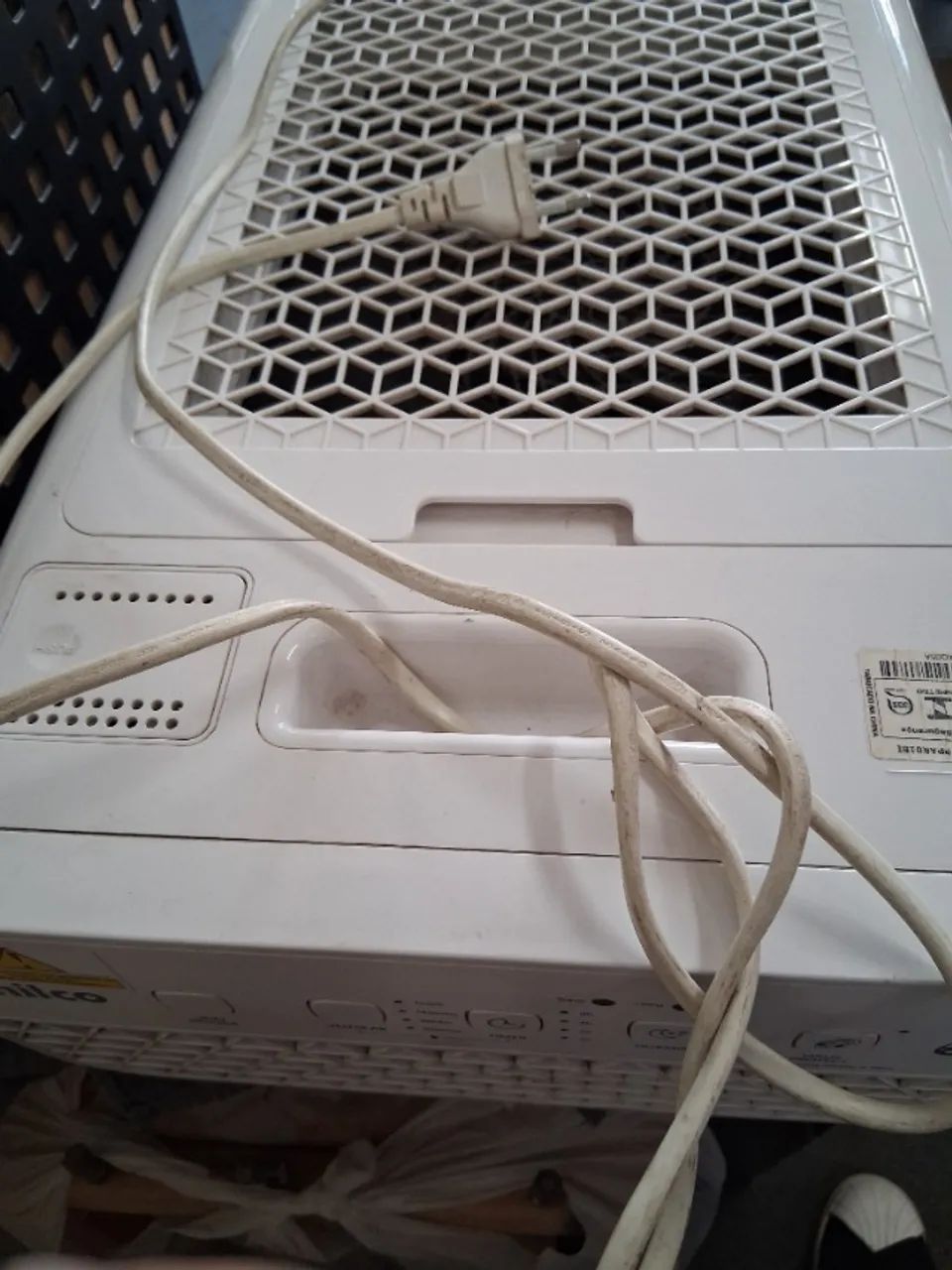 Purificador de ar Philco - Foto 3
