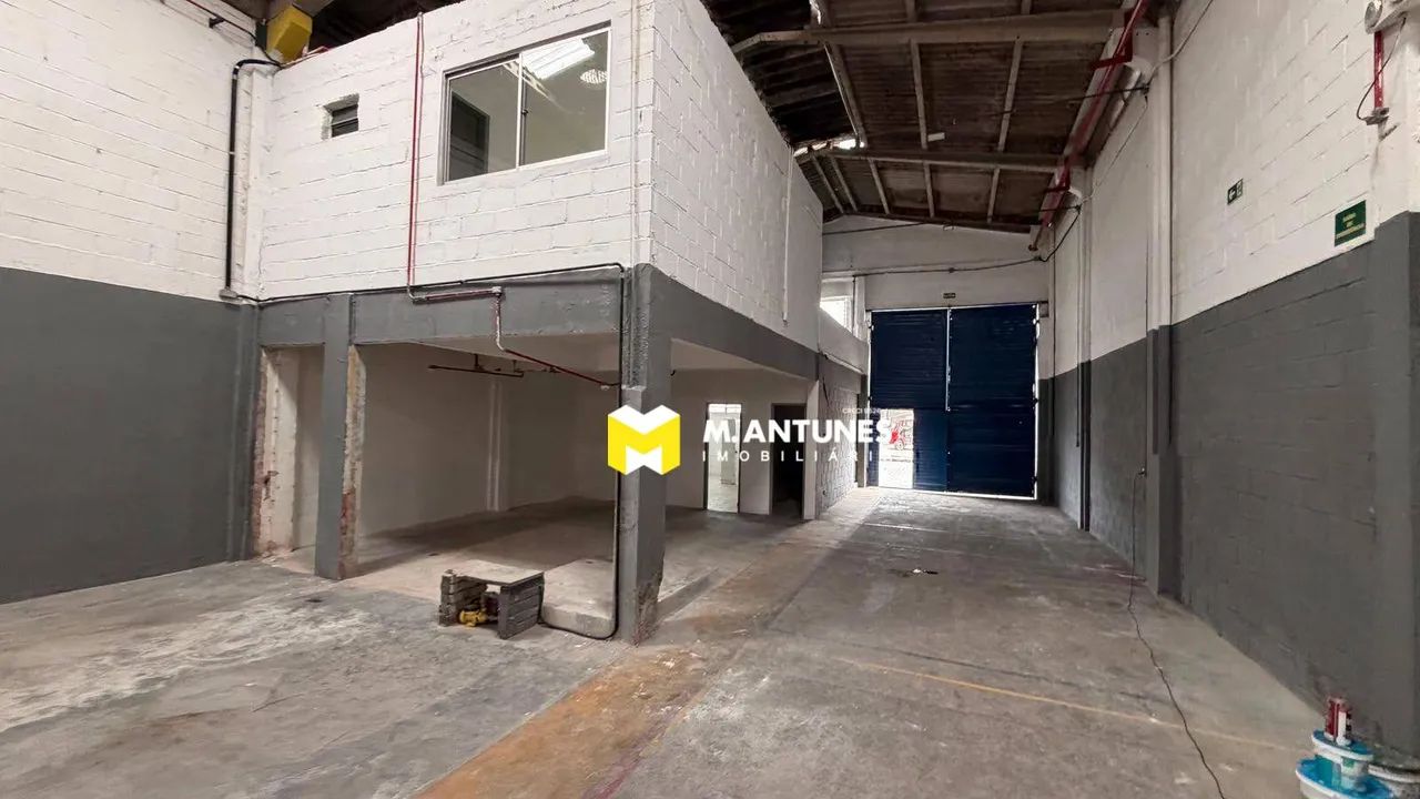 Alugue Galpão com 500m² em Recife na Imbiribeira - Foto 5