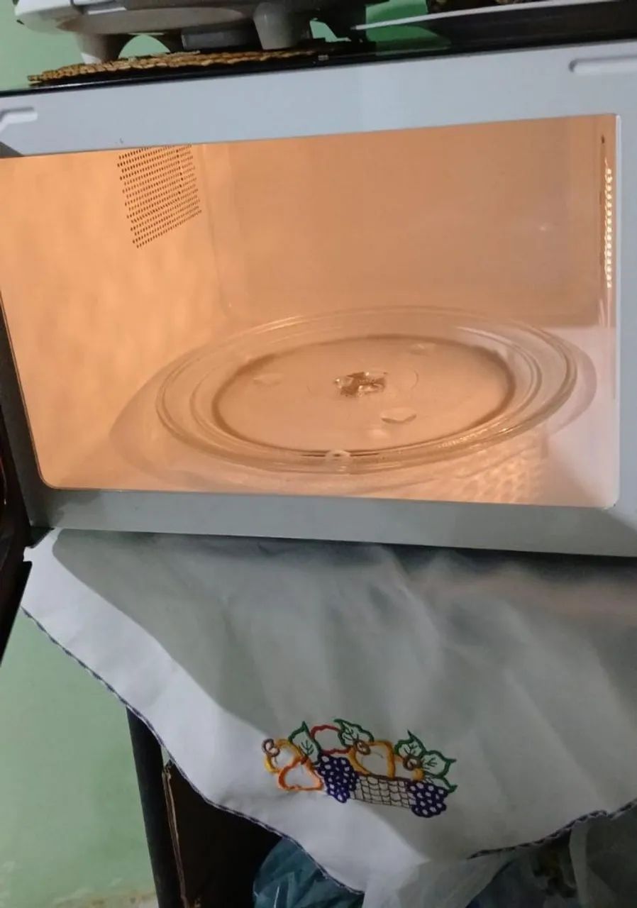 Vende-se Microondas  - Foto 3