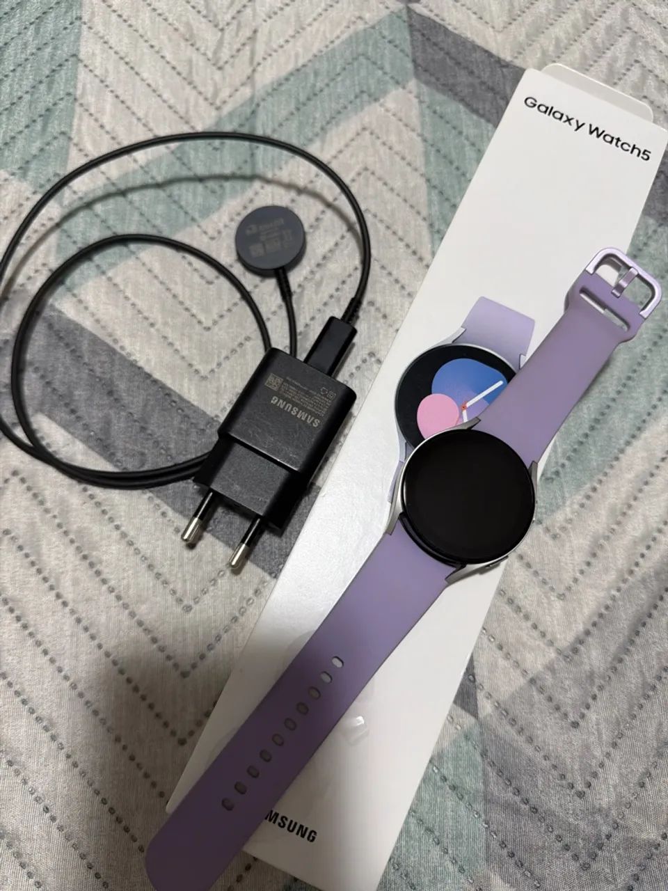 Galaxy Watch5