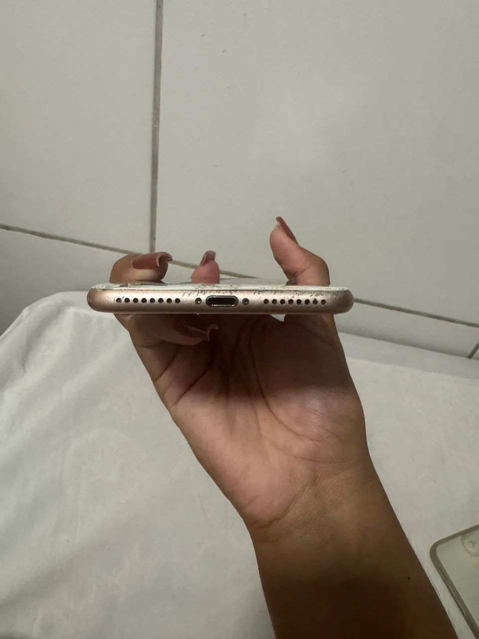 iPhone 8plus - Foto 4