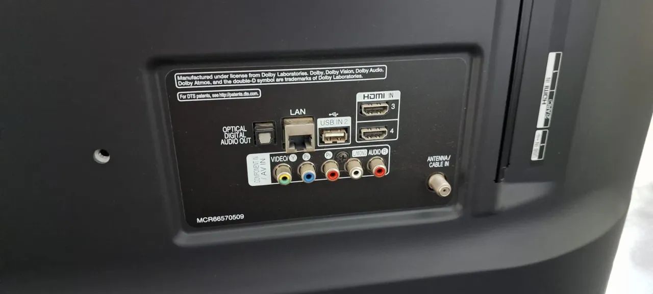 Televisão  - Foto 5