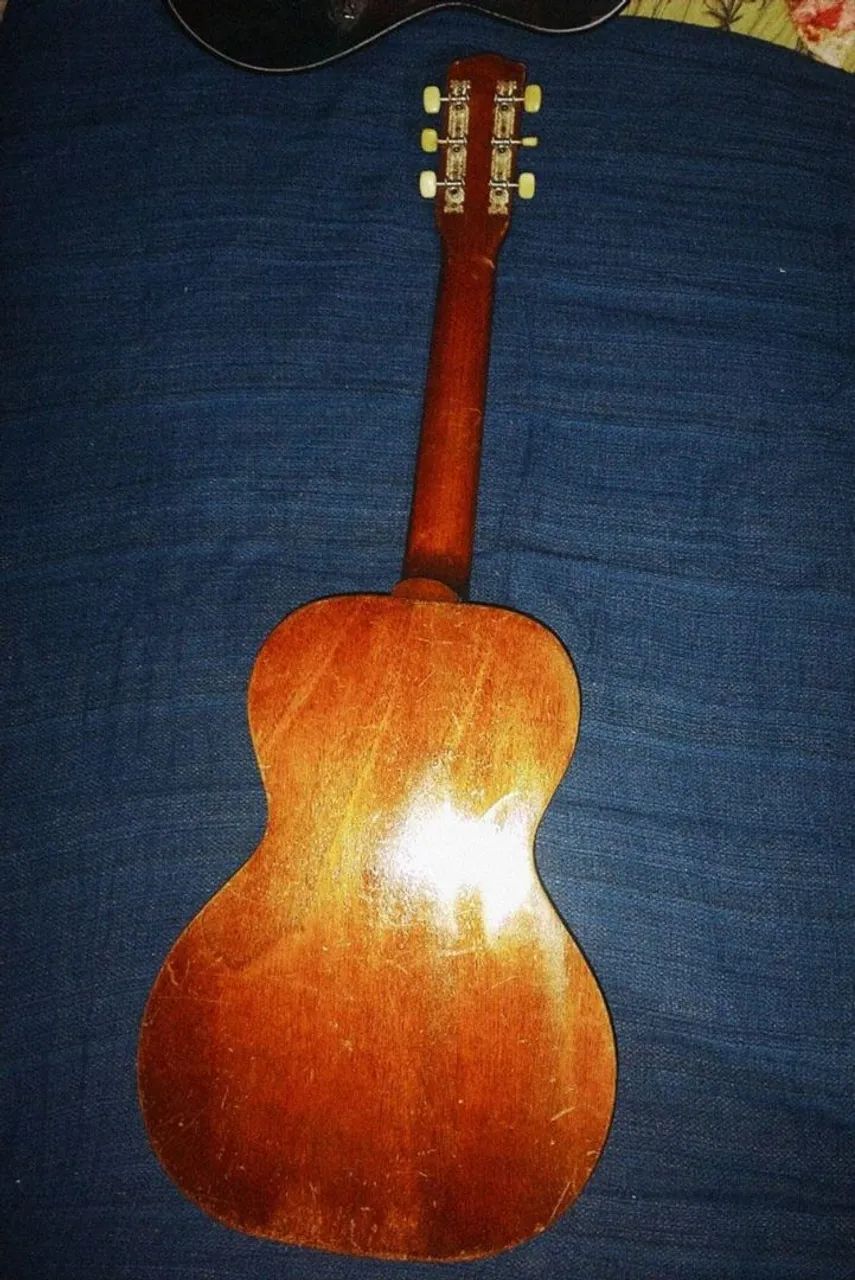 Violão  - Foto 2