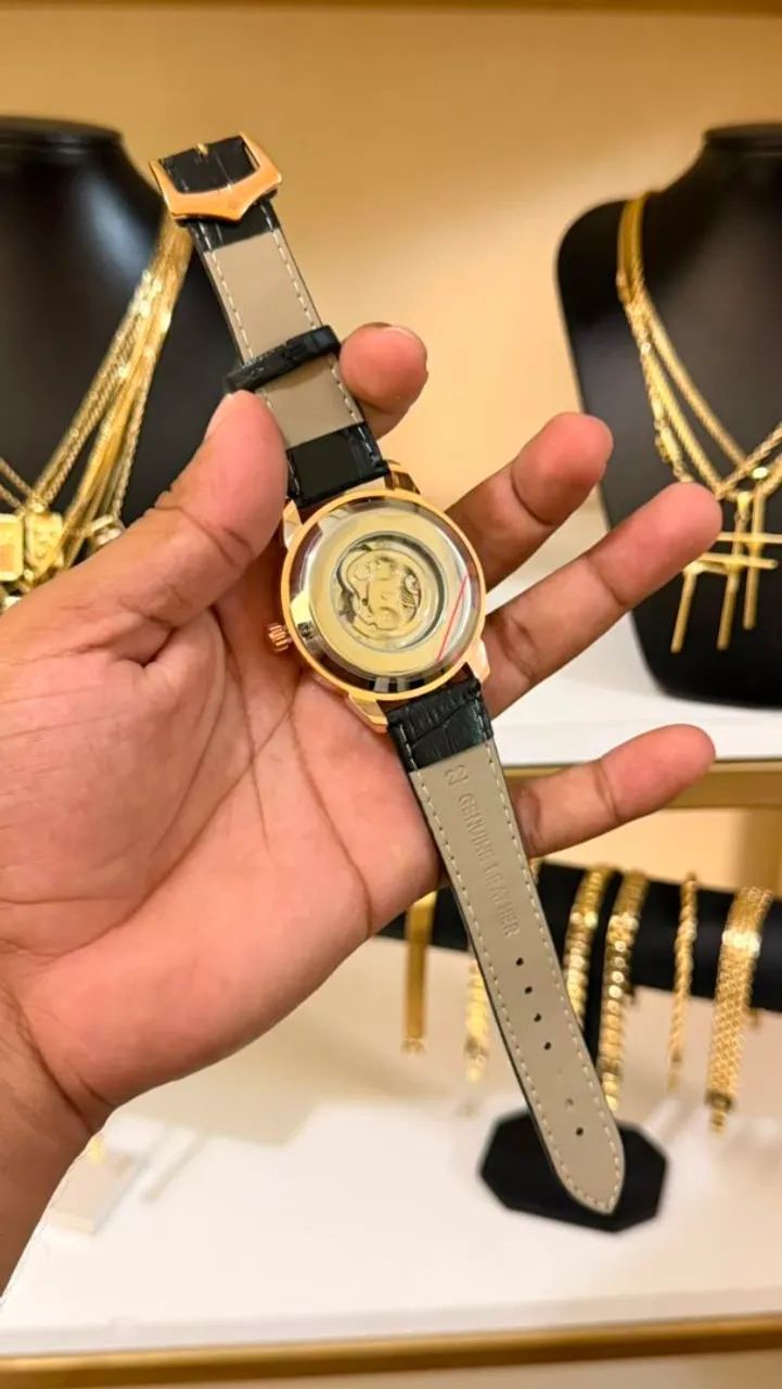 Relógio Patek Philippe - Foto 4