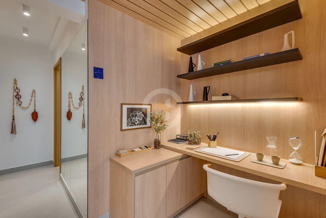 Orby Flamboyant 3 suítes 106m² - Foto 5