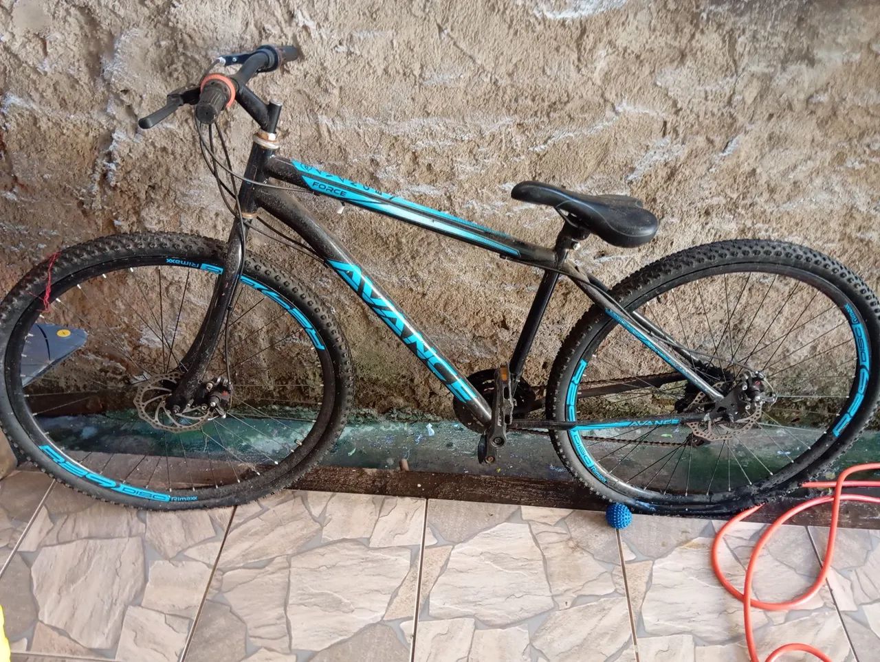 Bicicleta aro 24 - Foto 5