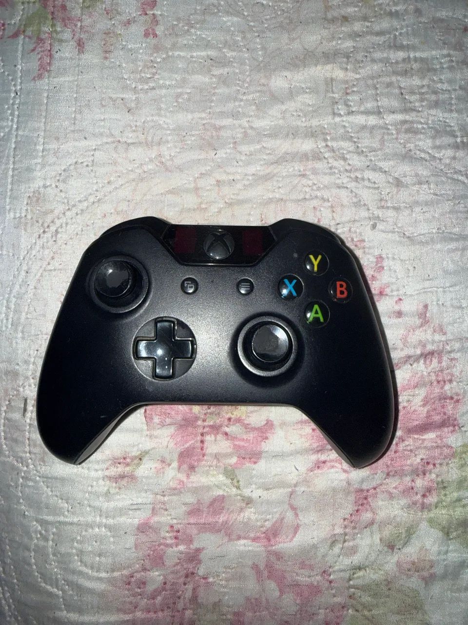 Controle Xbox One Original - Excelente estado