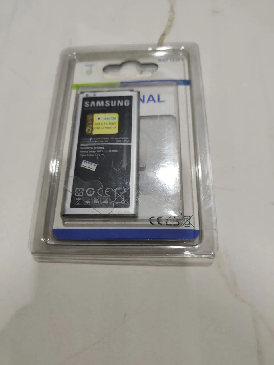 Bateria Samsung S5 - Foto 2