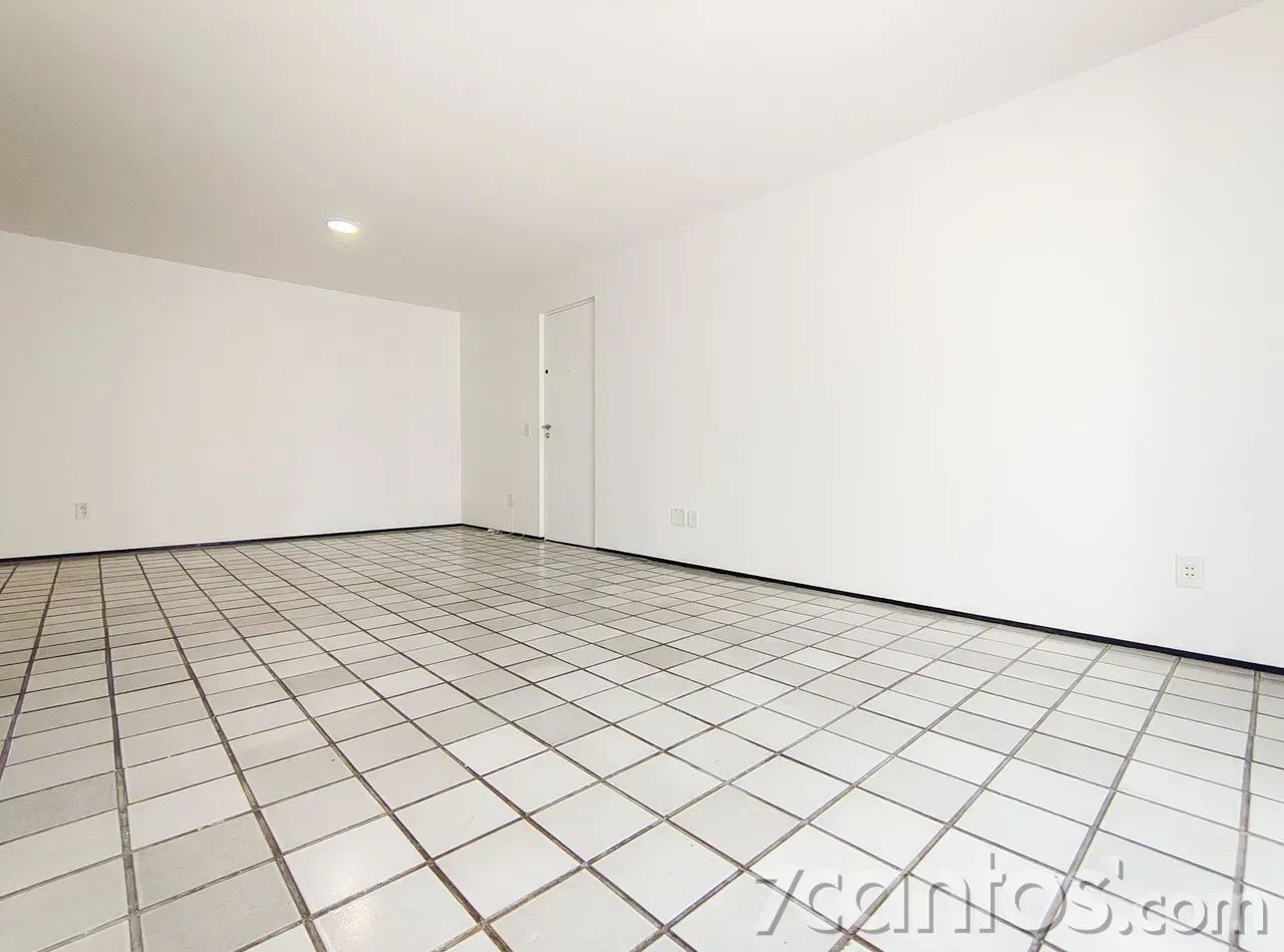 Apartamento, Aldeota, 3 Quartos - Foto 2