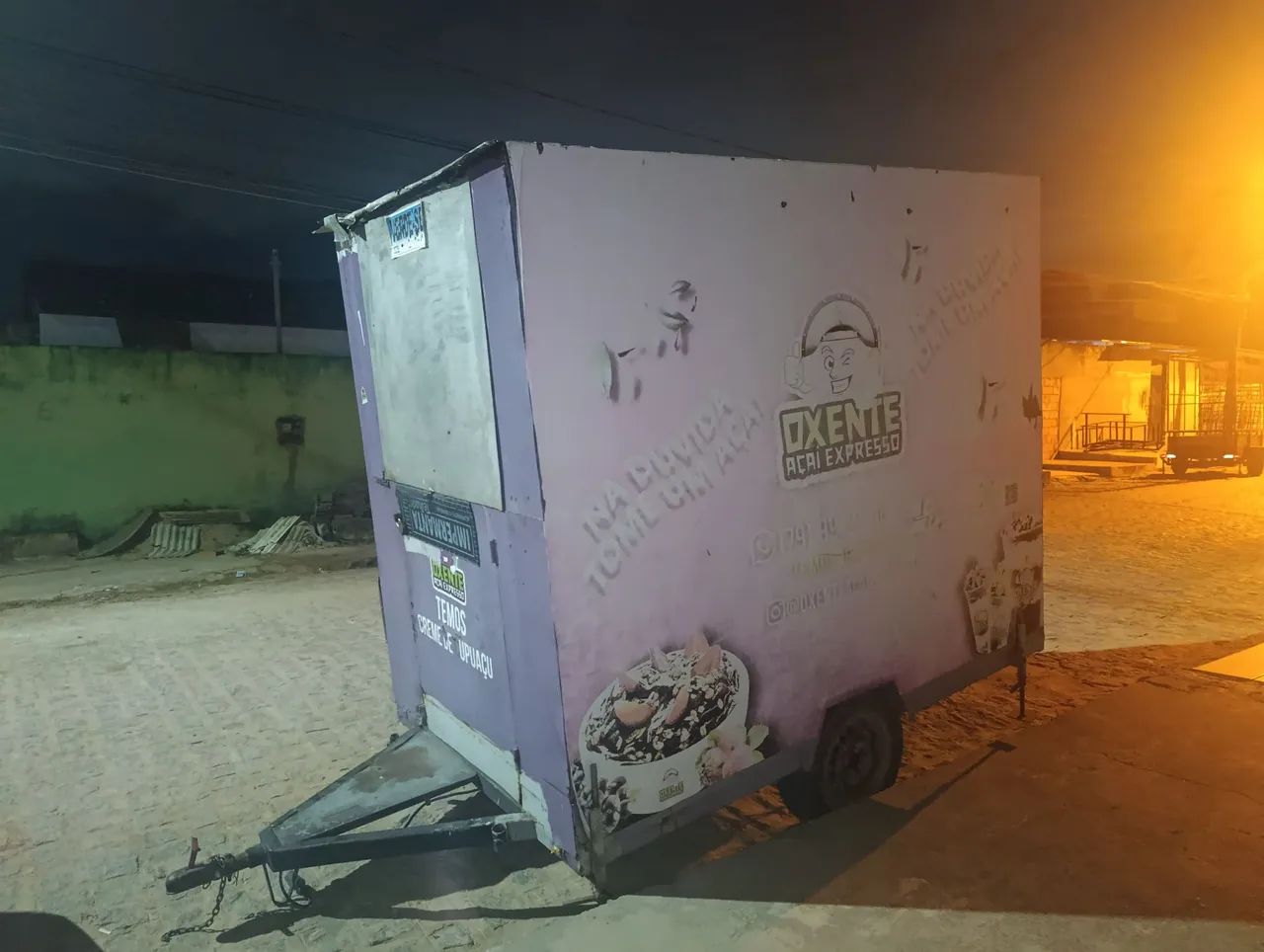 TRAILER 2,50X 1,50 - Foto 3
