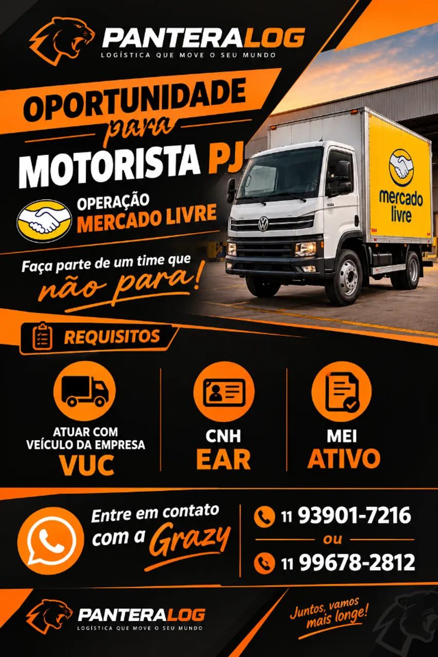 MOTORISTA PJ