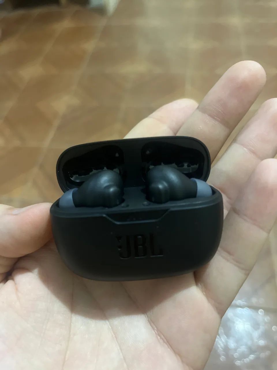 Fone JBL wave beam 2