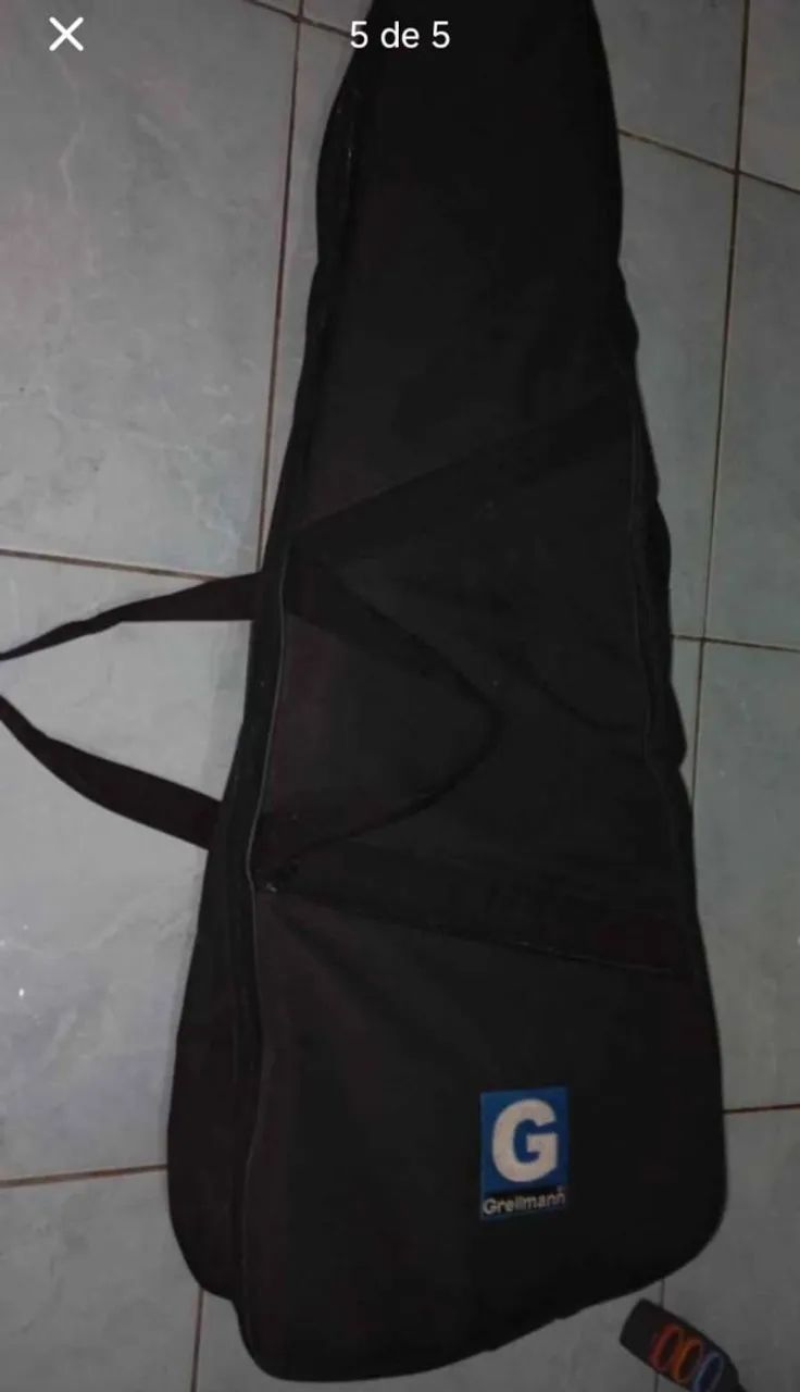 Violão condor  - Foto 5