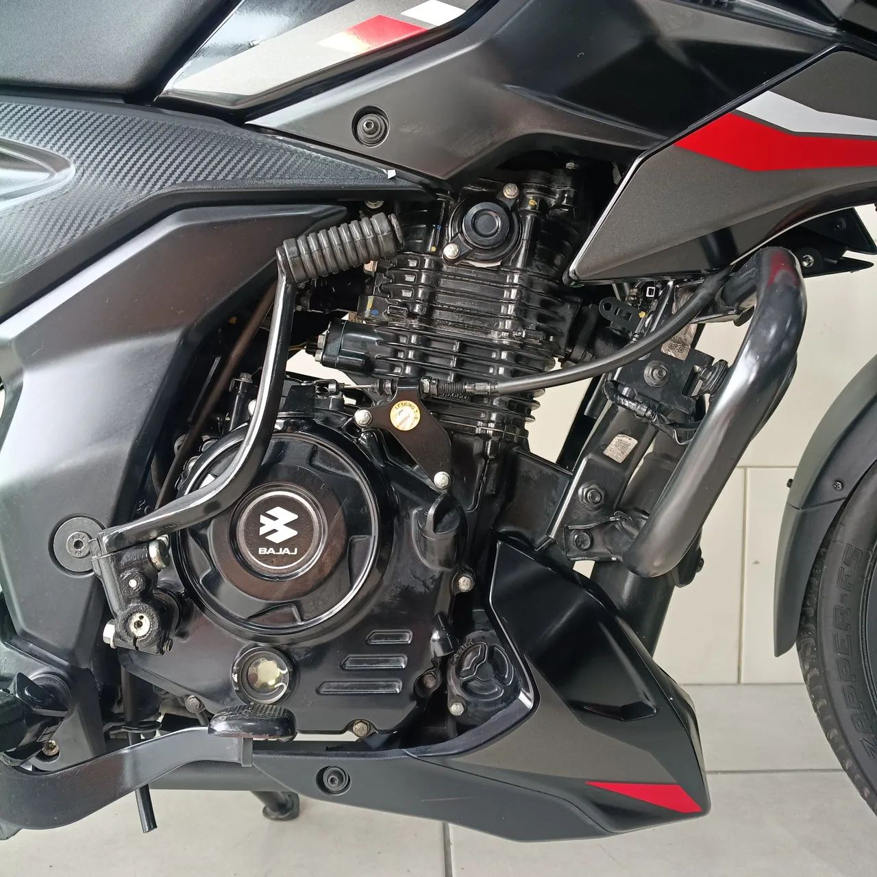 PULSAR N150  - Foto 2