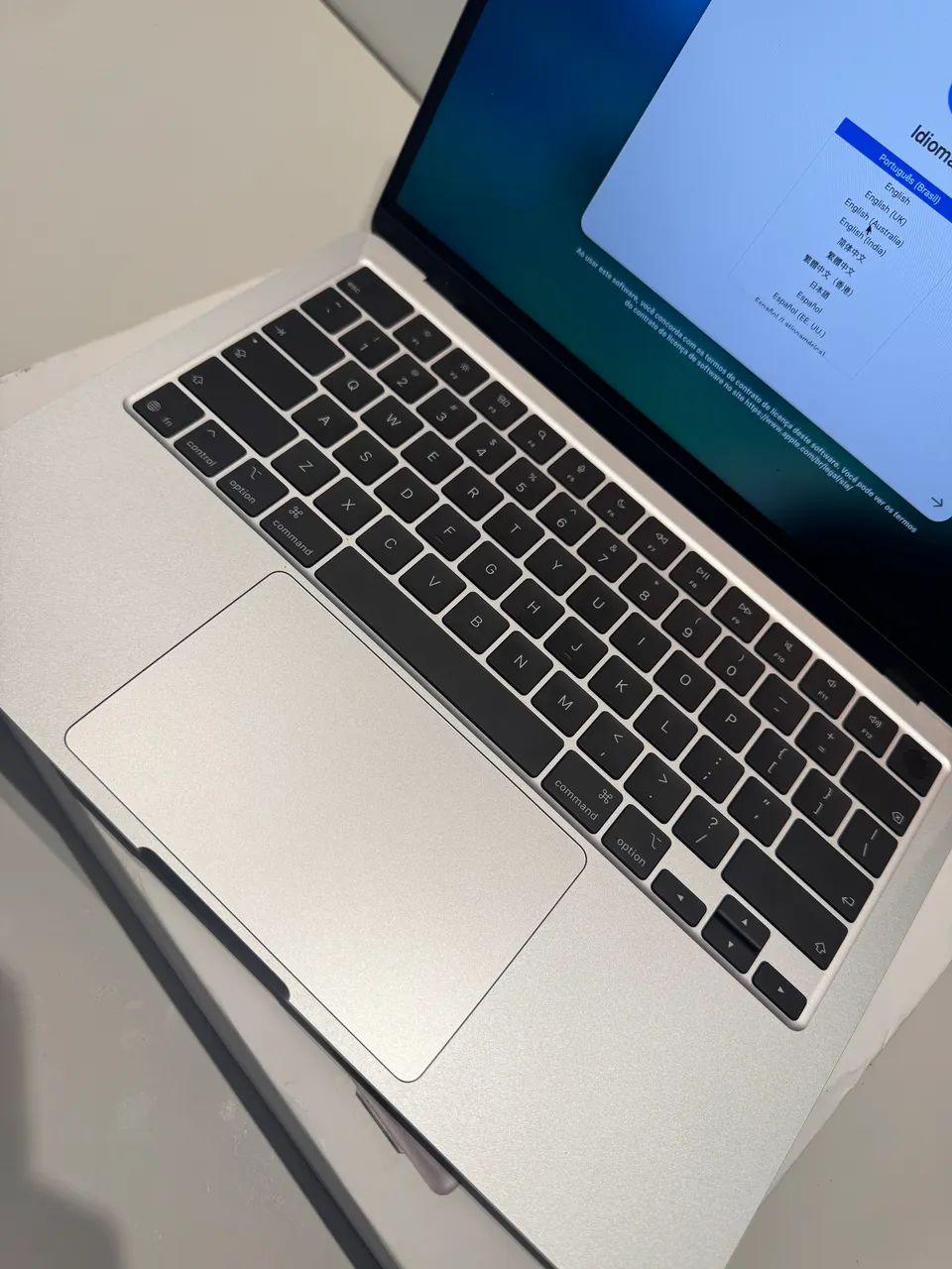 MacBook Air M5 | Estado de Zero - Foto 3