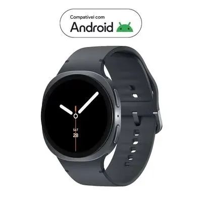 Relógio  Galaxy watch8 - Foto 3