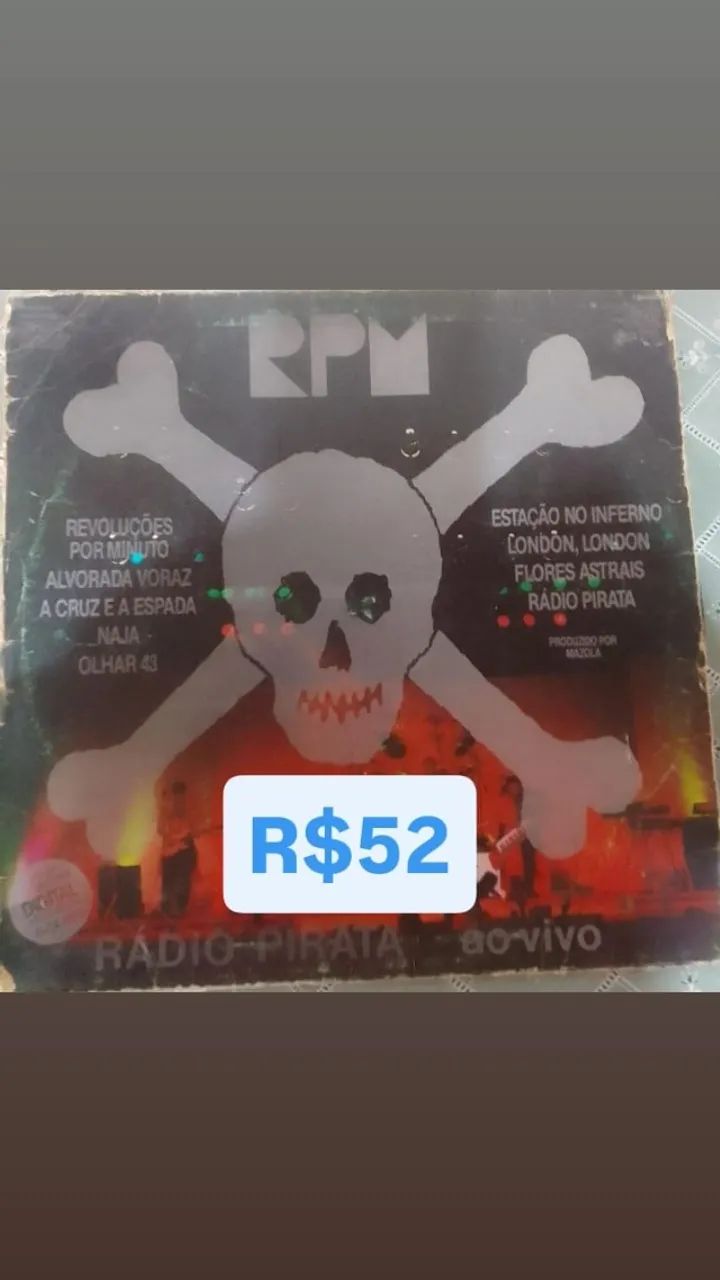 VINIL  - Foto 2