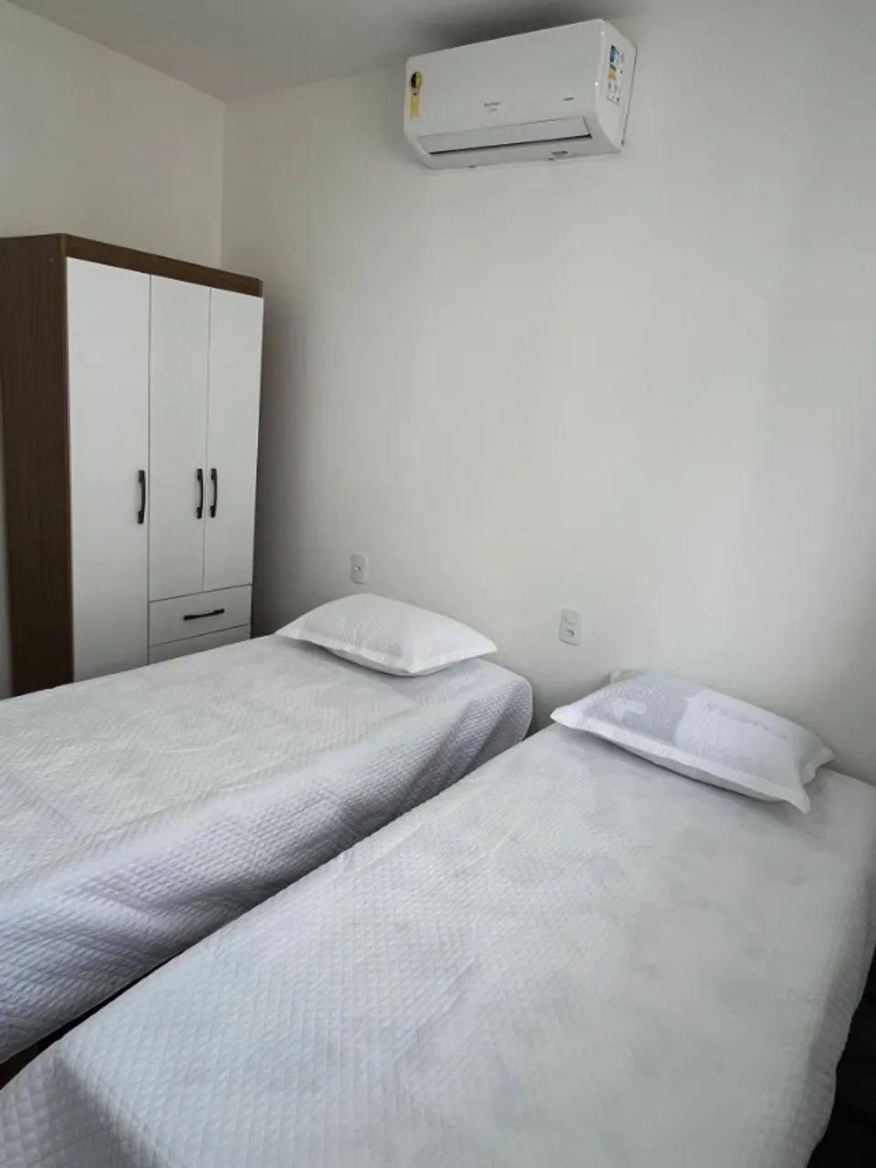 Apartamento mobiliado - Foto 5