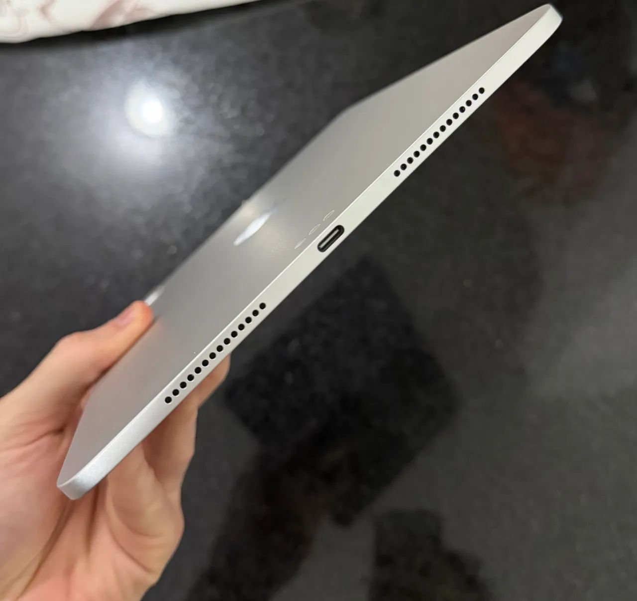 iPad Pro M5 - 11 Polegadas - WI-FI - 256GB + Apple Pencil USB-C - Foto 3