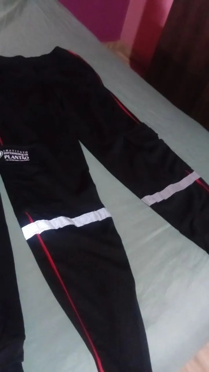 Uniforme  de SOCORRISTA  - Foto 2