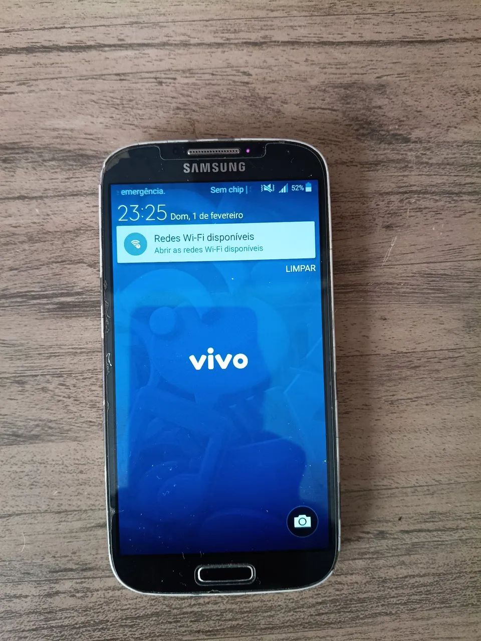 Celular colecionadores 