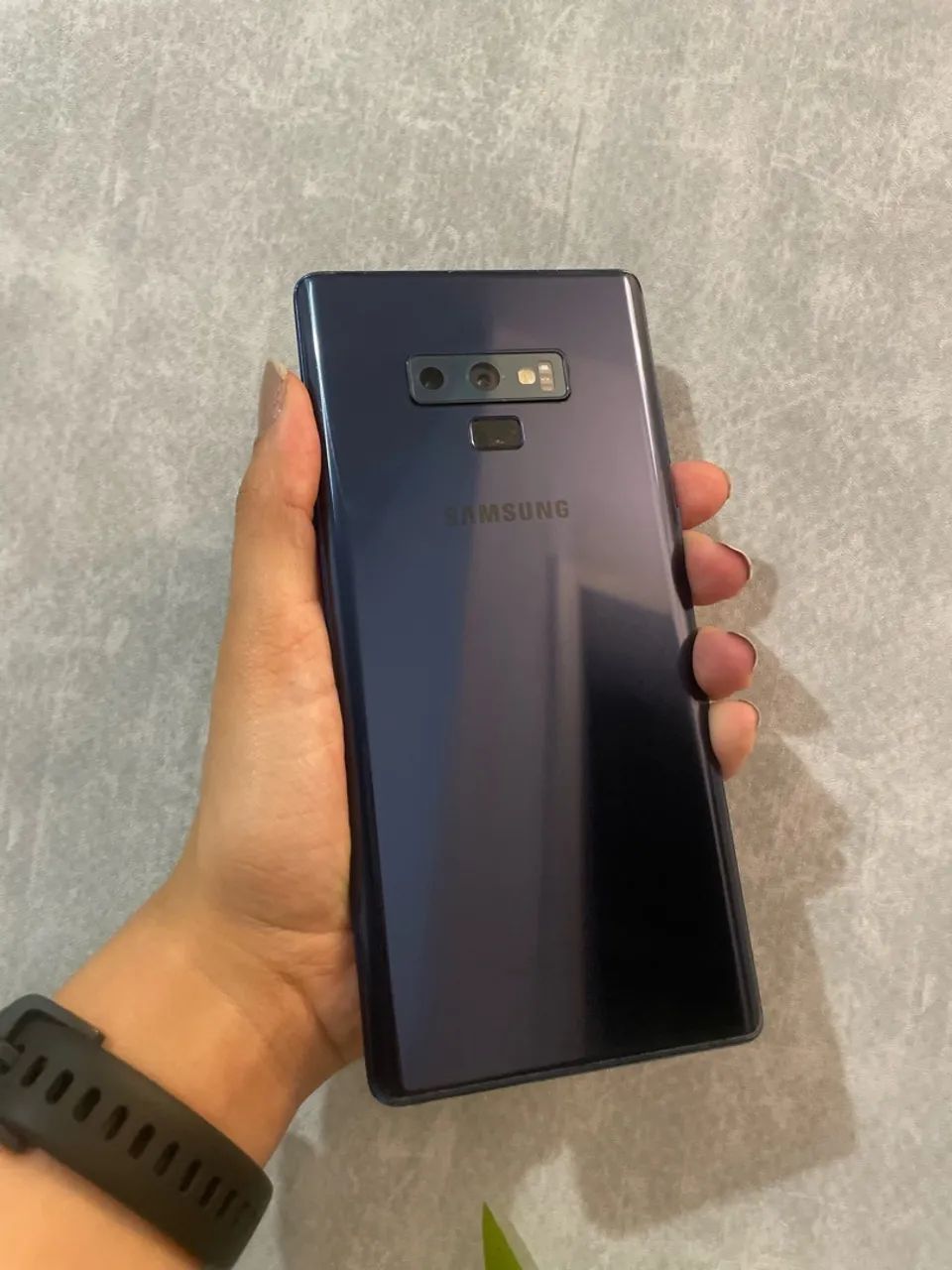 GALAXY NOTE 9 - Foto 2