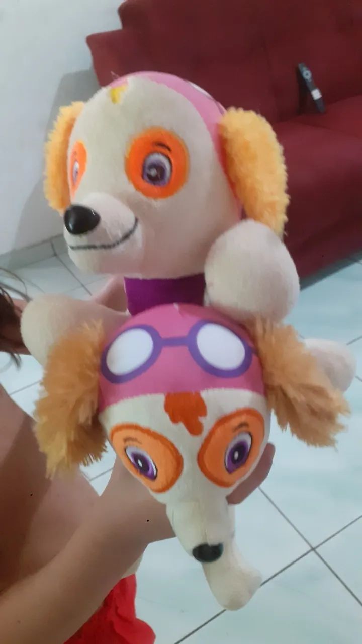 Pelucias 