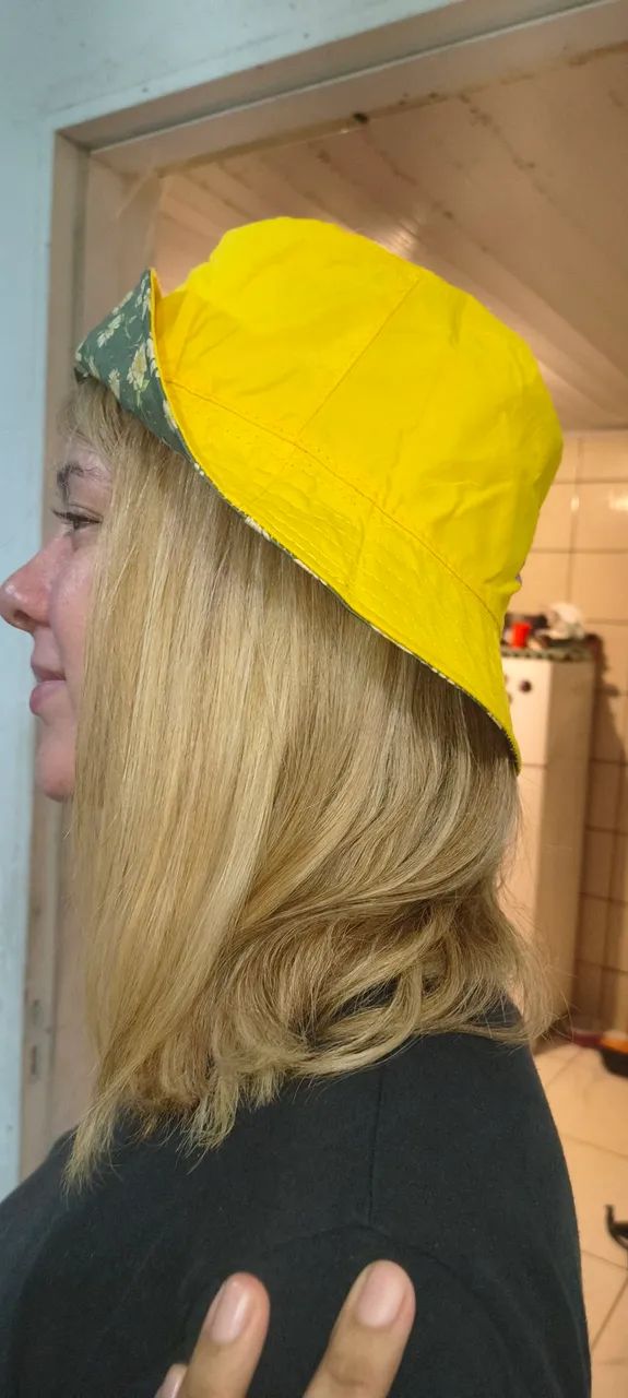 Buckt melissa novo  - Foto 5