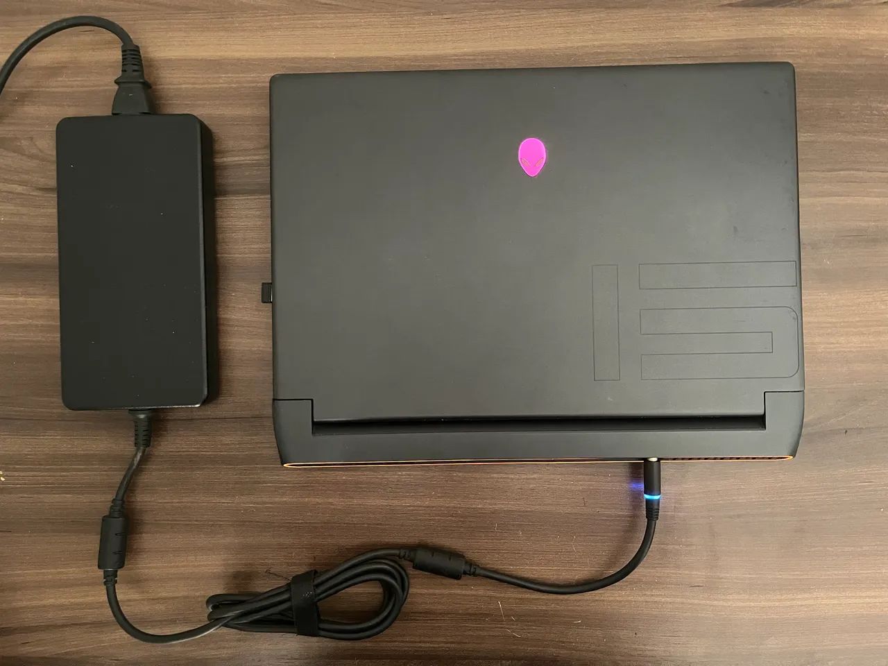 Notebook Dell Gamer Alienware m15 R7 - Foto 2