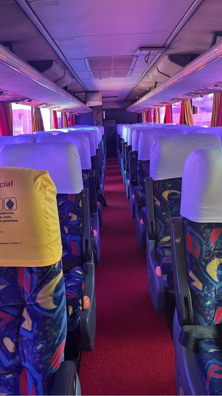 Vendo ônibus 1200 - Foto 12