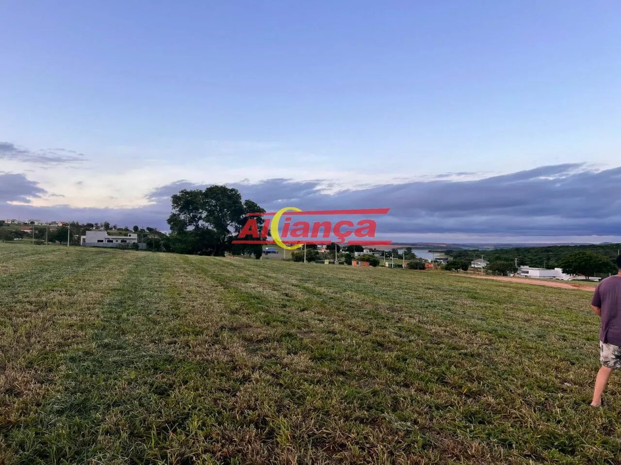 OPORTUNIDADE de TERRENO EM PARANAPANEMA - Foto 3
