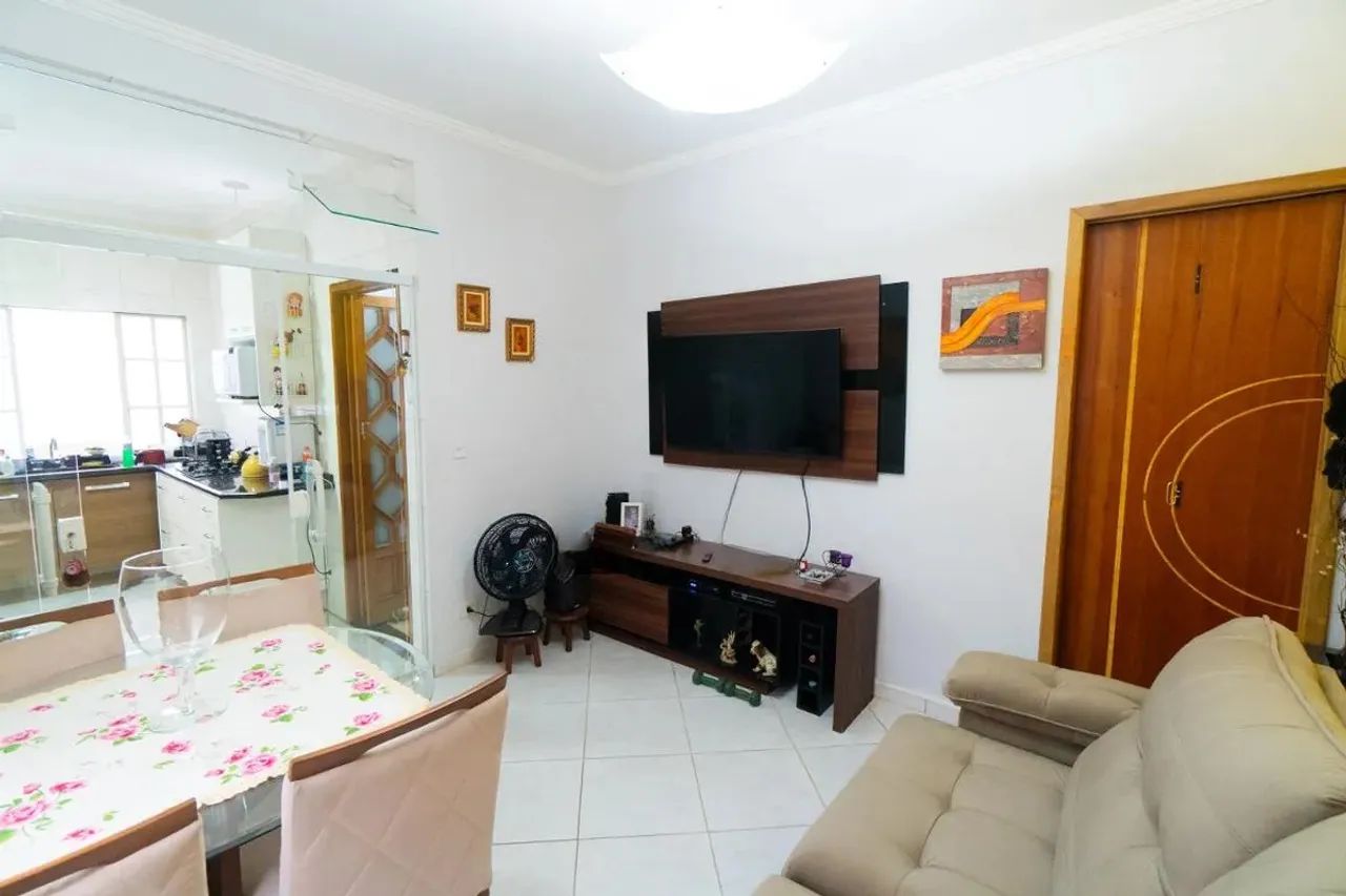 Casa à Venda - Jabaquara, 5 Quartos, 180 m2 - Foto 4