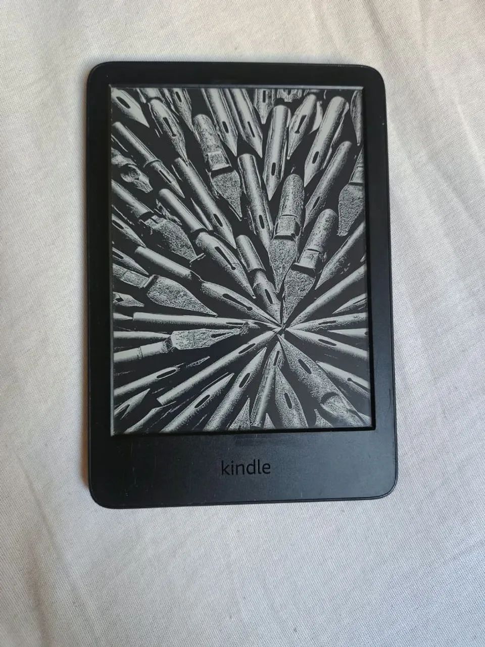 Kindle Original - 11° Geração  - Foto 5