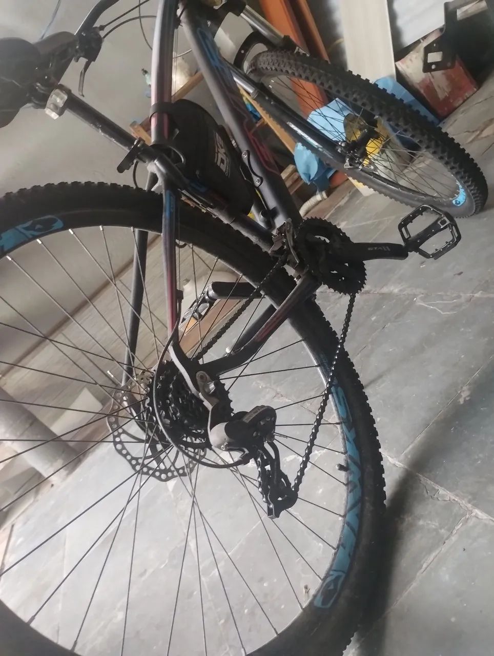 MTB Aro 29 - Foto 3