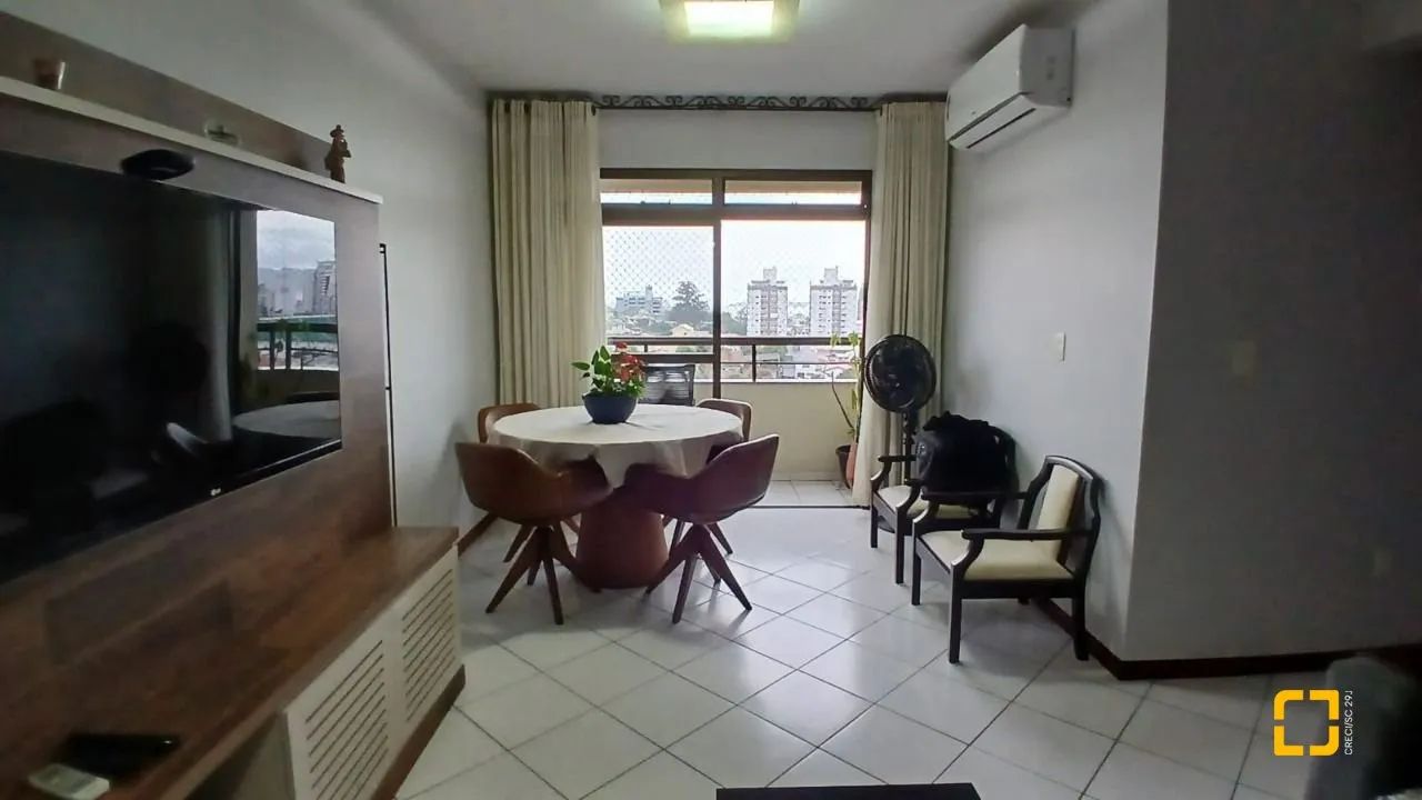 Apartamento 3 quartos em Florianópolis SC - Foto 4